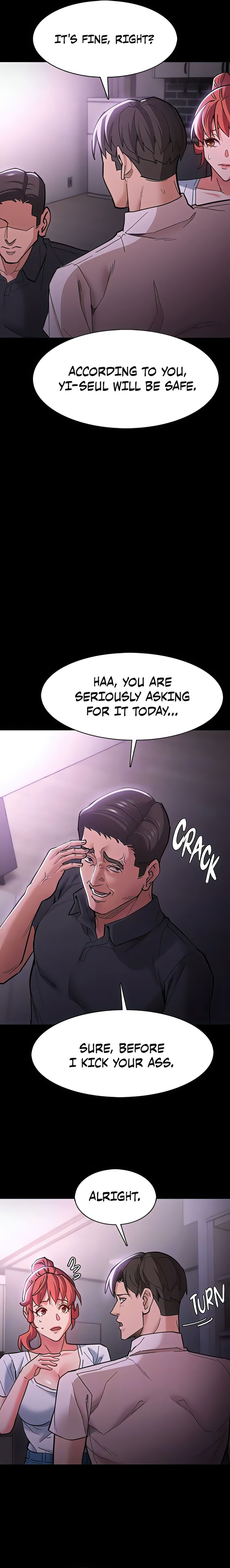 Pervert Diary Chapter 19 Page 15