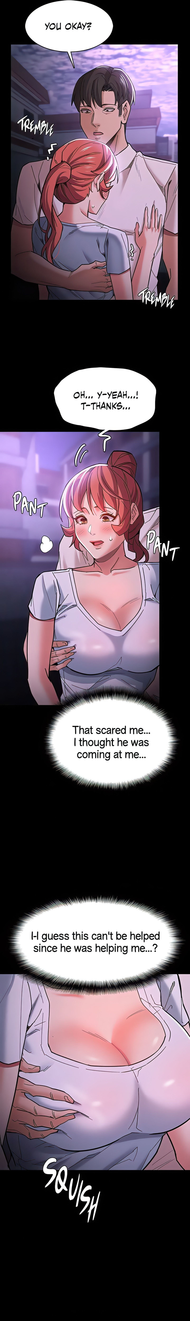Pervert Diary Chapter 19 Page 20