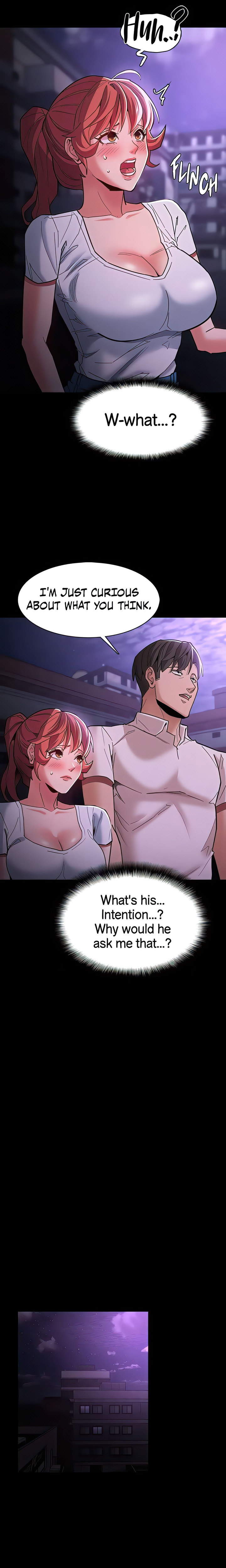Pervert Diary Chapter 19 Page 22