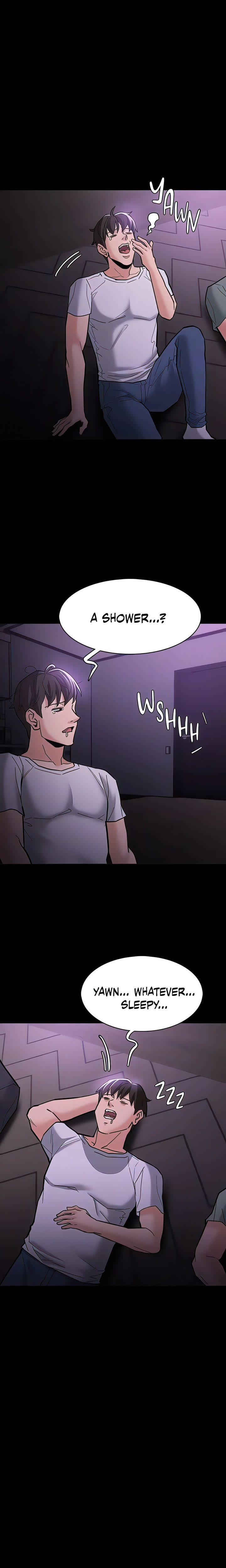 Pervert Diary Chapter 20 Page 18