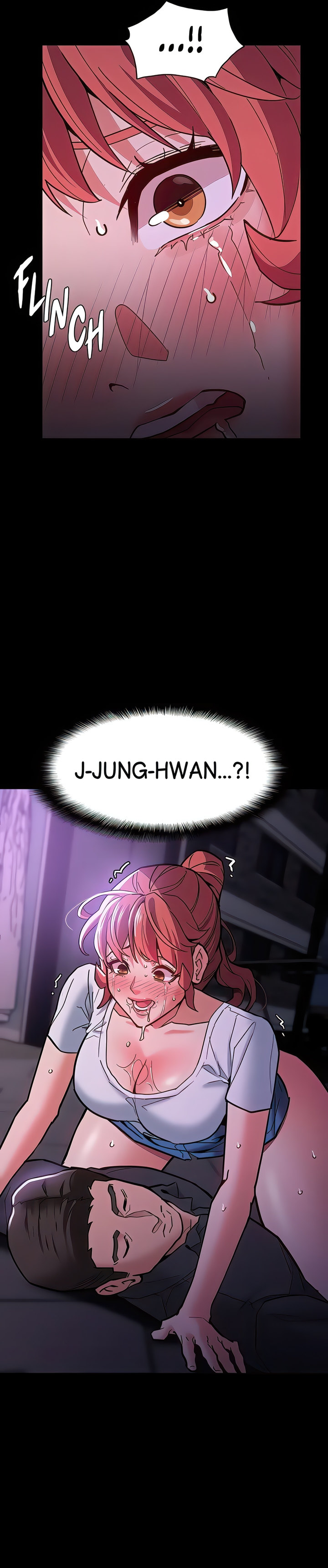 Pervert Diary Chapter 20 Page 28
