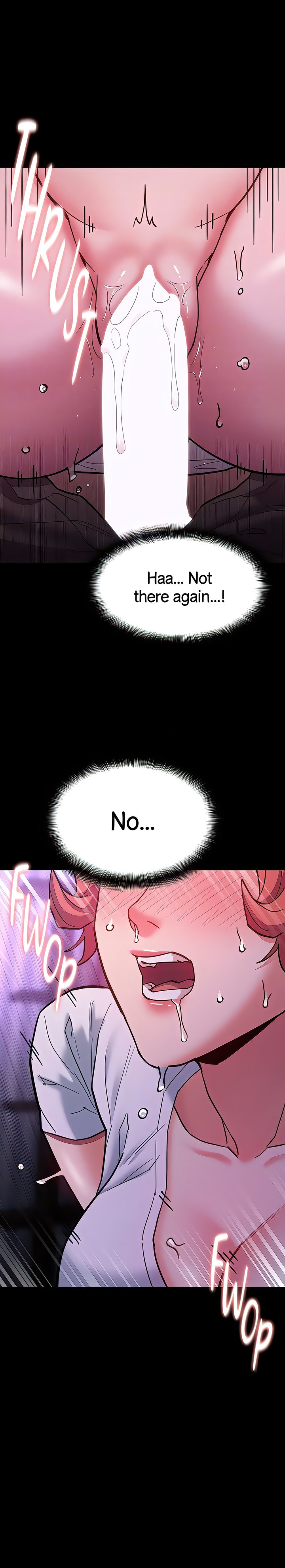 Pervert Diary Chapter 21 Page 20