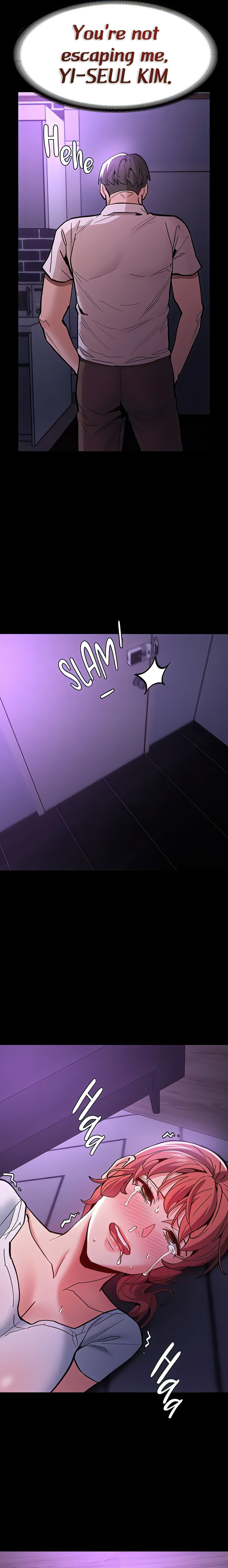 Pervert Diary Chapter 21 Page 26