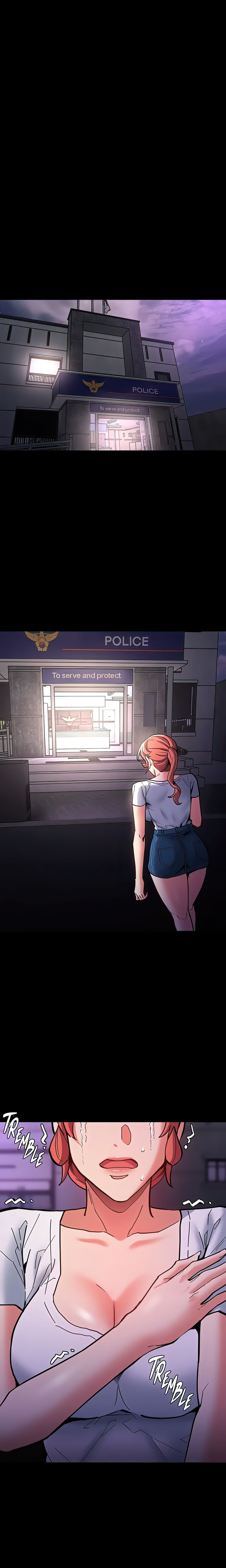 Pervert Diary Chapter 22 Page 1