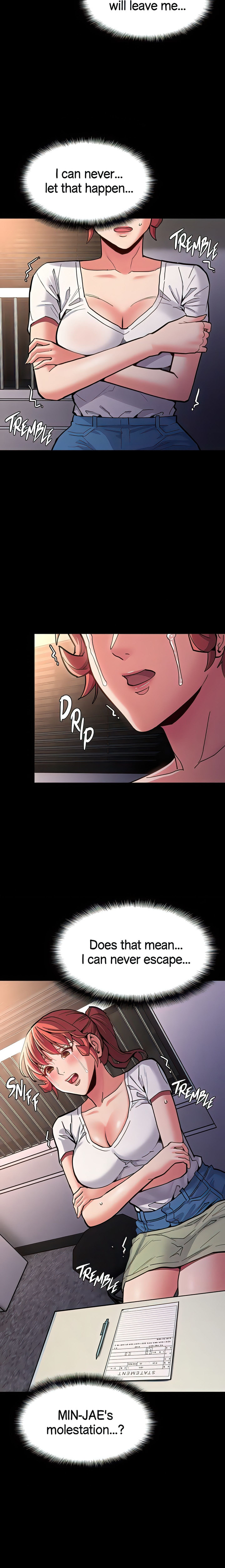 Pervert Diary Chapter 22 Page 13