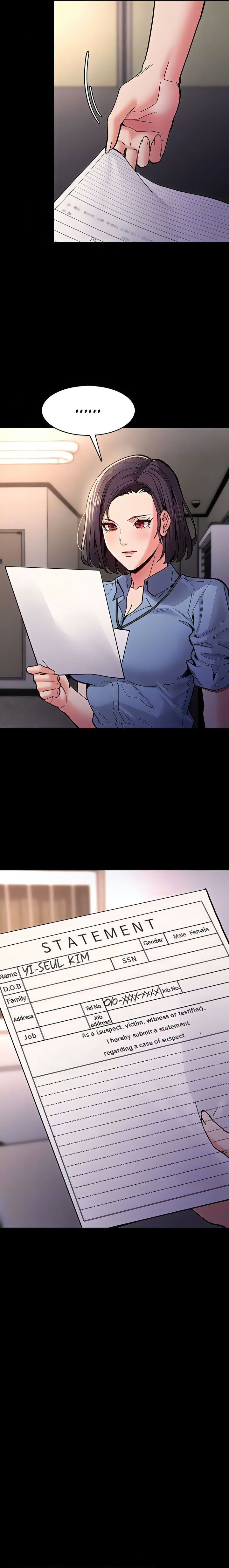 Pervert Diary Chapter 22 Page 15