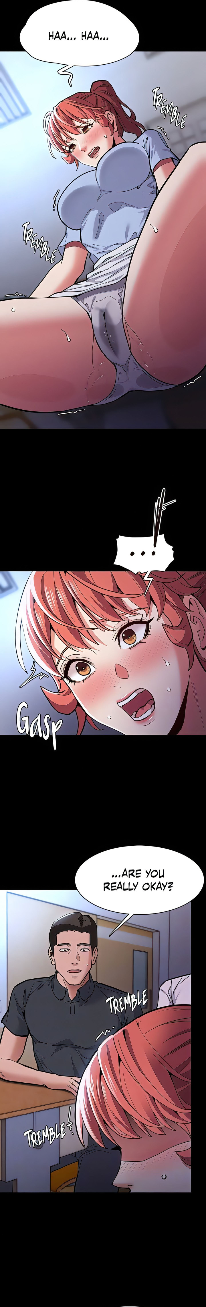 Pervert Diary Chapter 23 Page 15