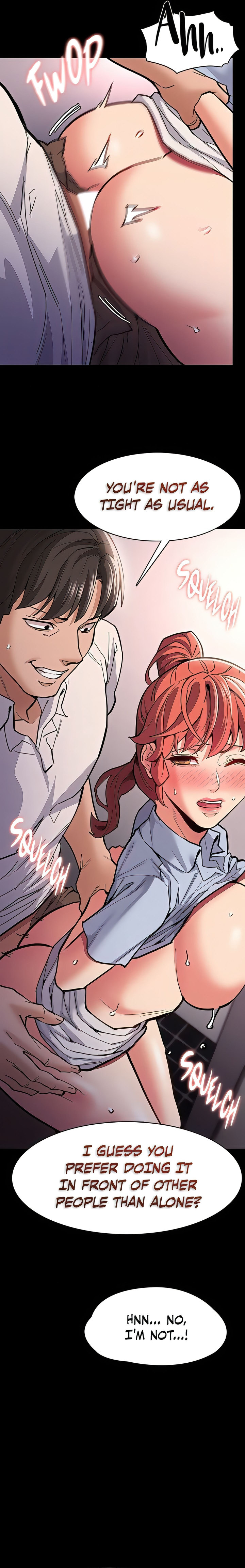 Pervert Diary Chapter 23 Page 23