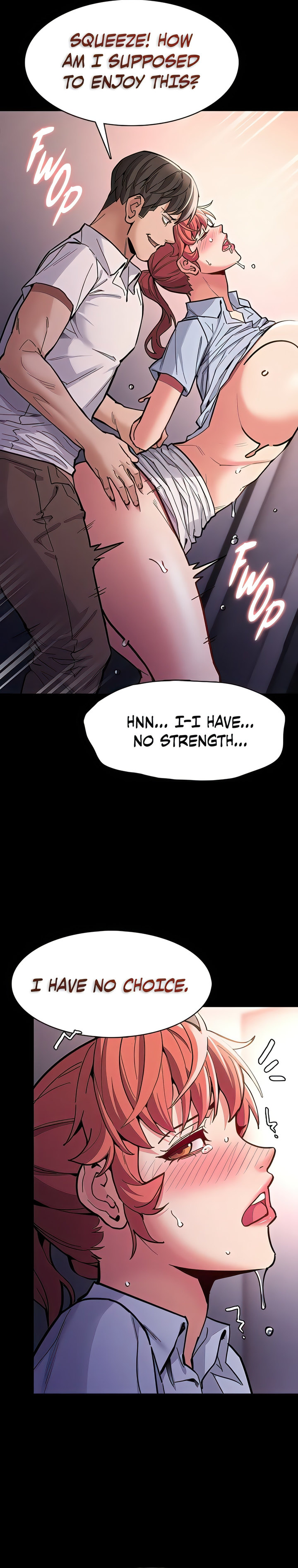 Pervert Diary Chapter 23 Page 24