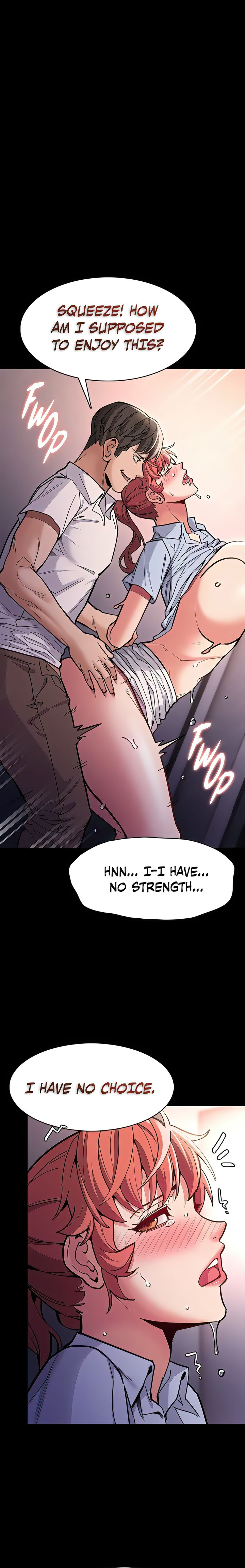 Pervert Diary Chapter 24 Page 1