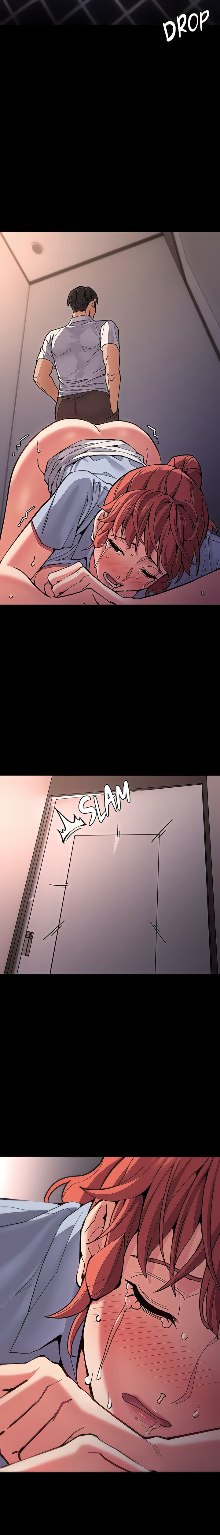 Pervert Diary Chapter 24 Page 20