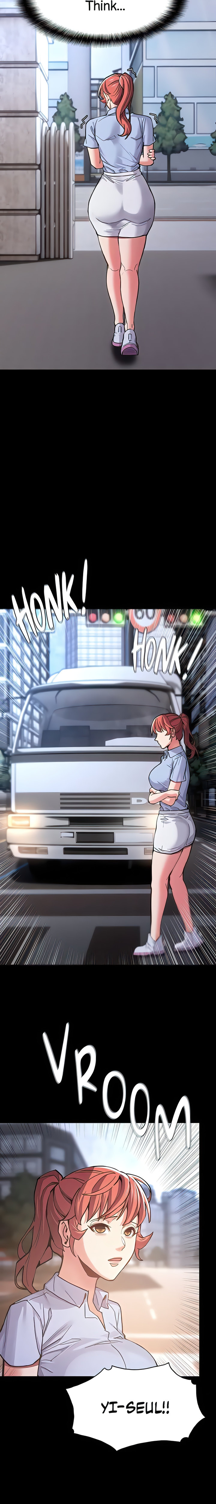 Pervert Diary Chapter 24 Page 22