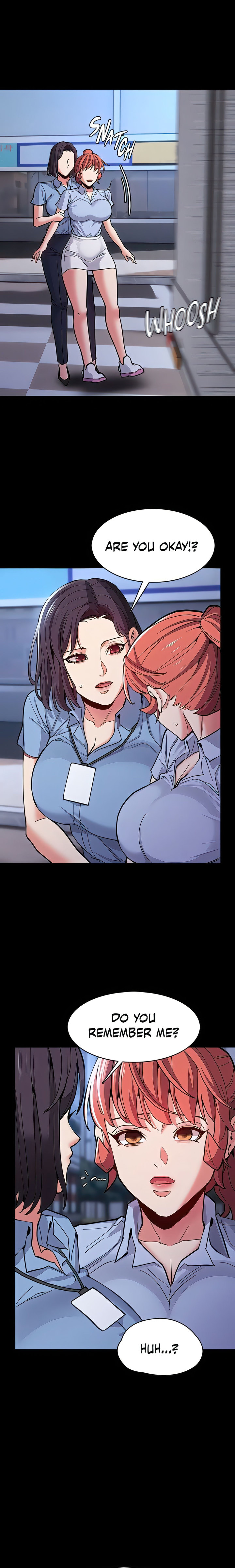 Pervert Diary Chapter 24 Page 23