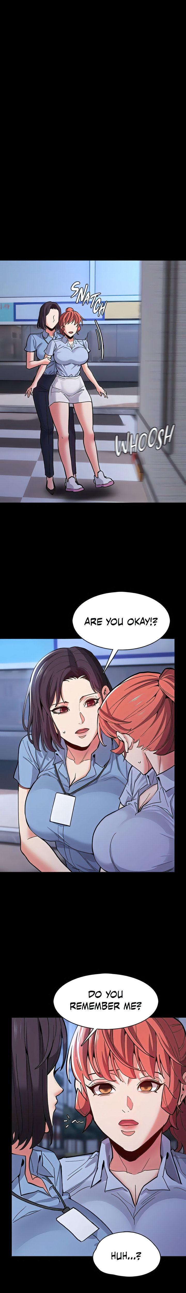 Pervert Diary Chapter 25 Page 1