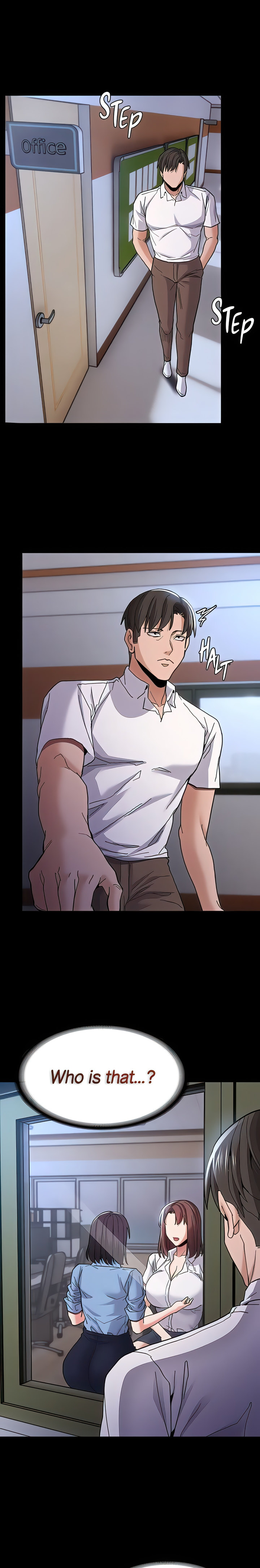 Pervert Diary Chapter 25 Page 12