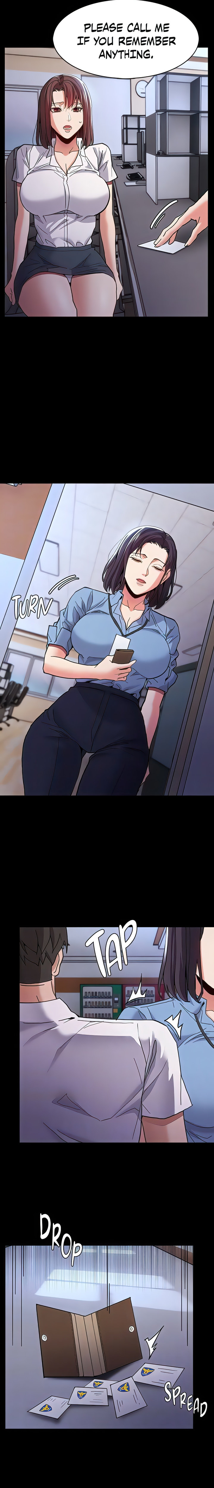 Pervert Diary Chapter 25 Page 14