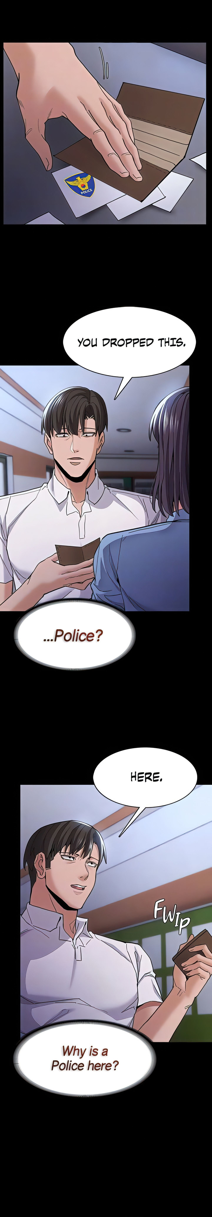 Pervert Diary Chapter 25 Page 15