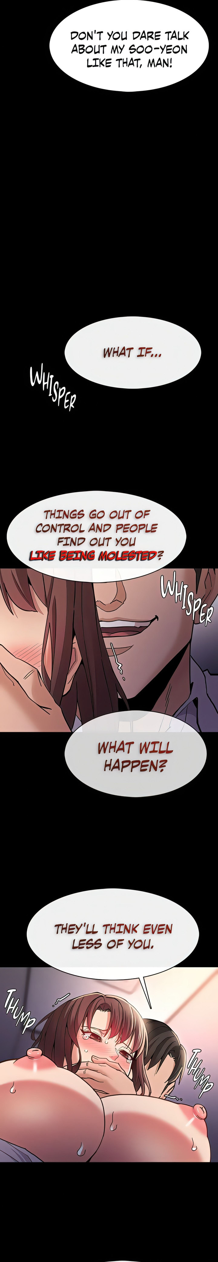 Pervert Diary Chapter 26 Page 13