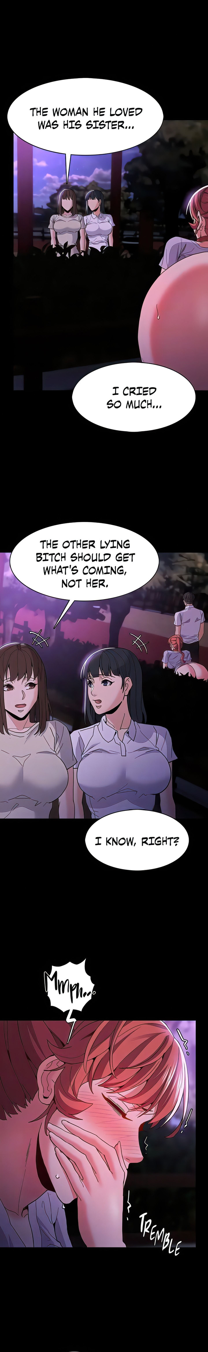 Pervert Diary Chapter 27 Page 15
