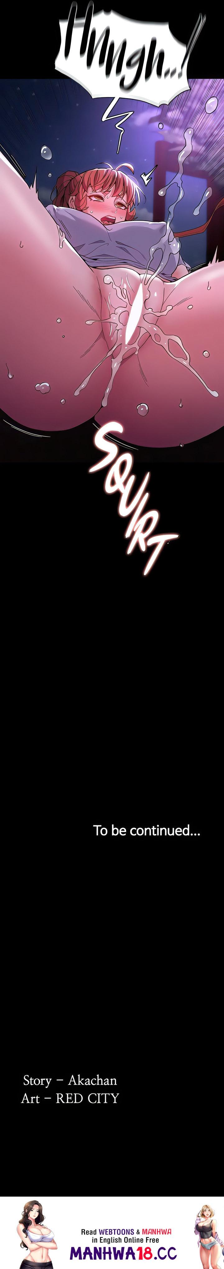 Pervert Diary Chapter 27 Page 24
