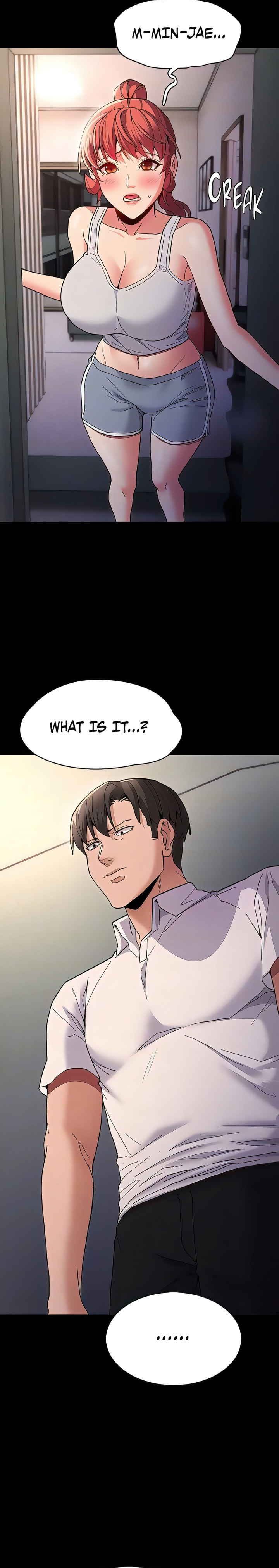 Pervert Diary Chapter 27 Page 9