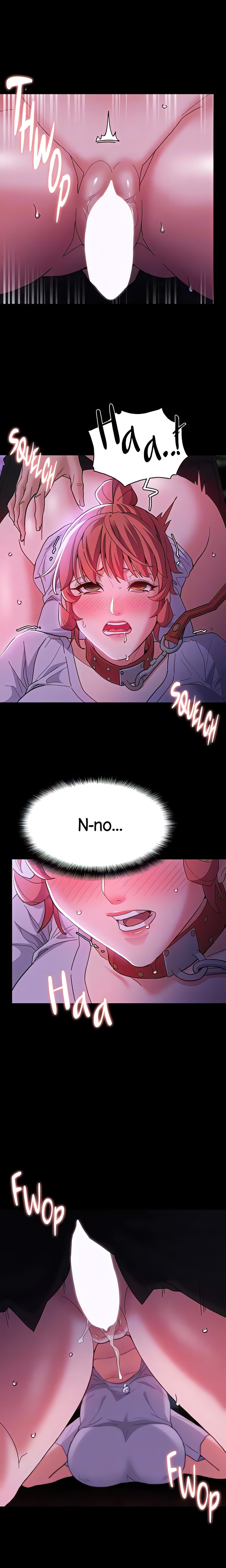 Pervert Diary Chapter 28 Page 15