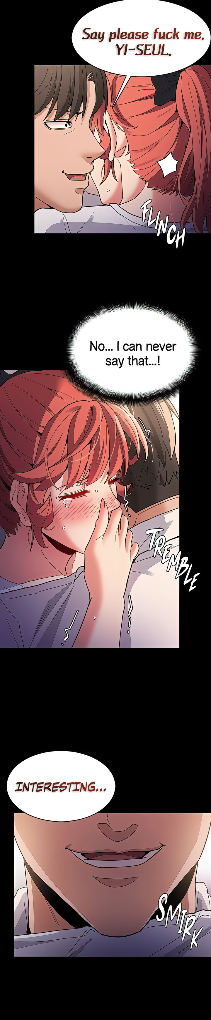 Pervert Diary Chapter 29 Page 14