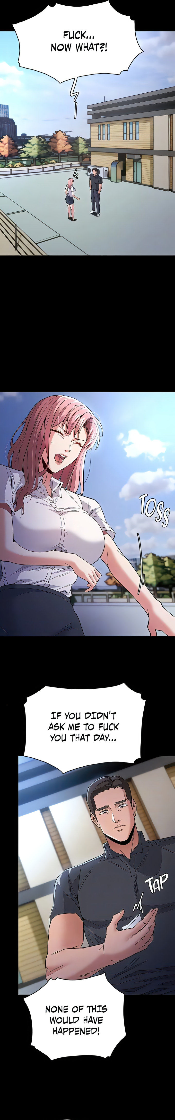 Pervert Diary Chapter 29 Page 16