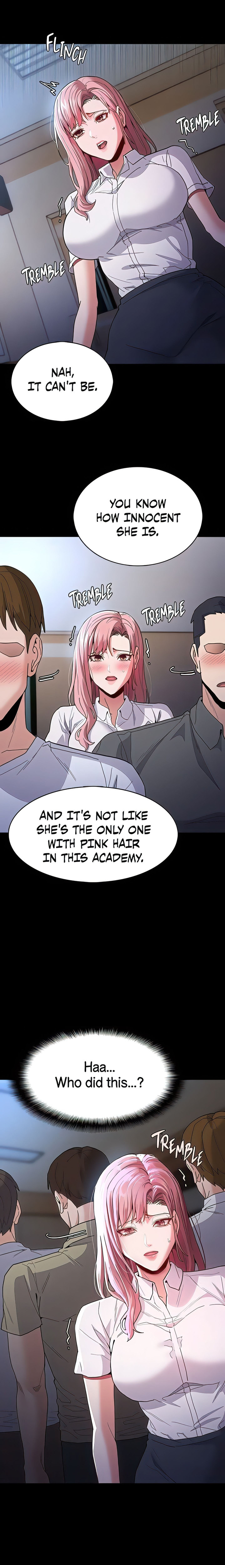 Pervert Diary Chapter 29 Page 3