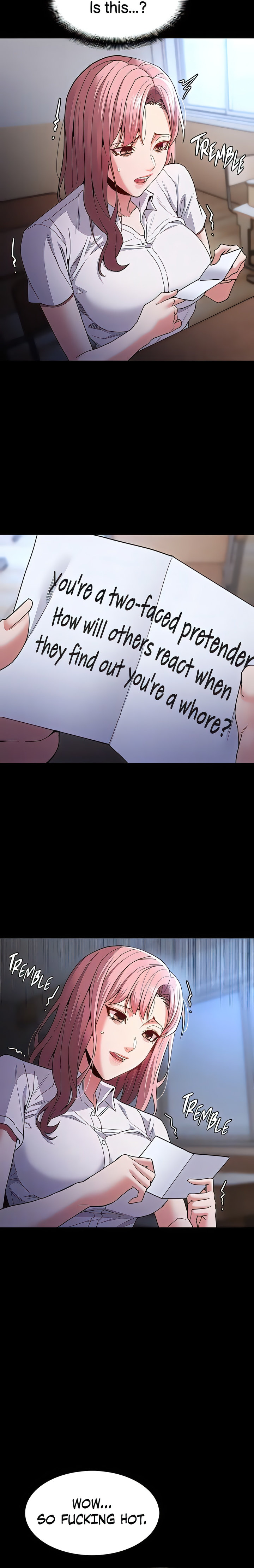 Pervert Diary Chapter 29 Page 5