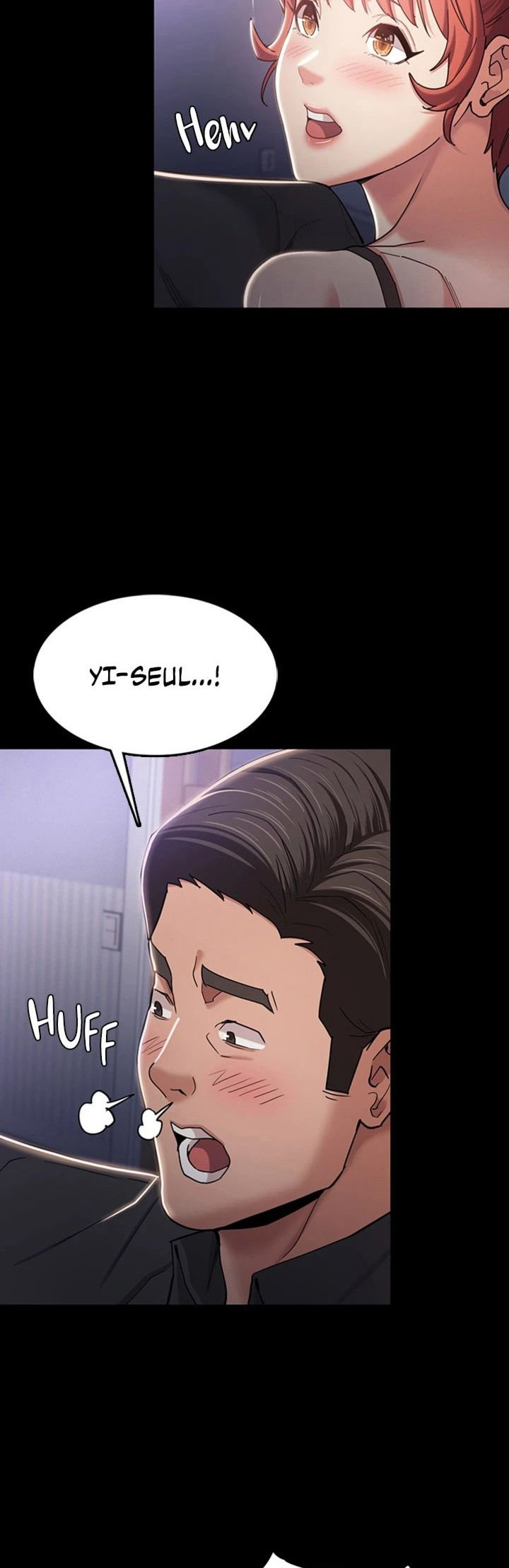Pervert Diary Chapter 3 Page 23