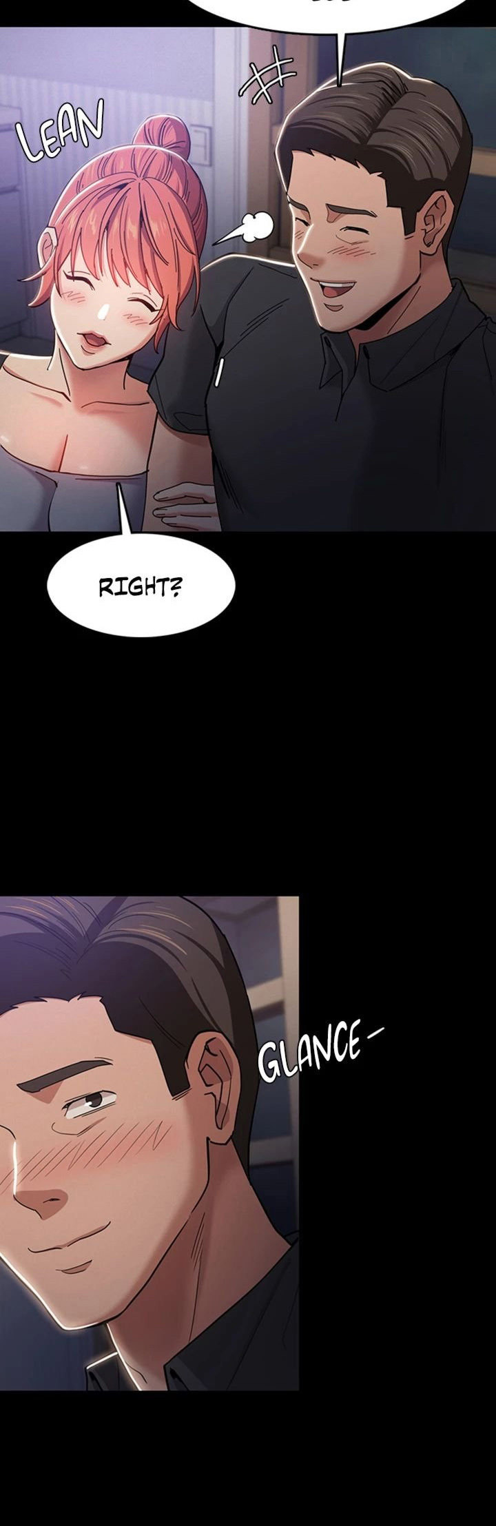 Pervert Diary Chapter 3 Page 27