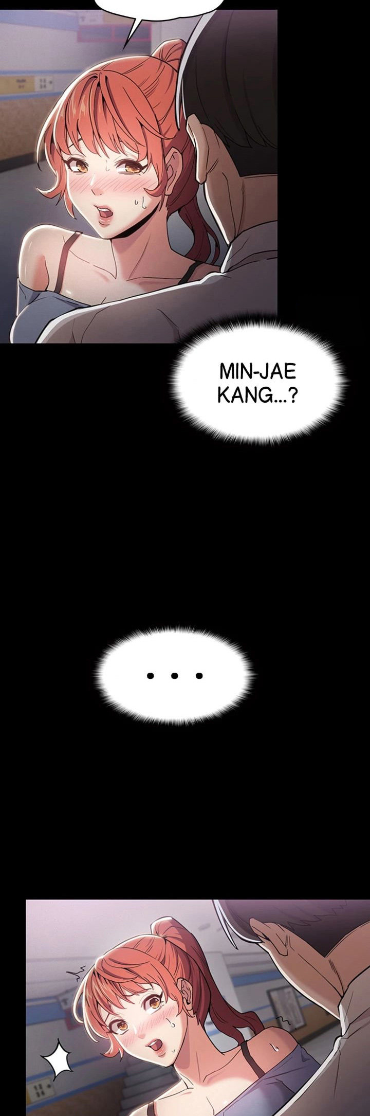 Pervert Diary Chapter 3 Page 3
