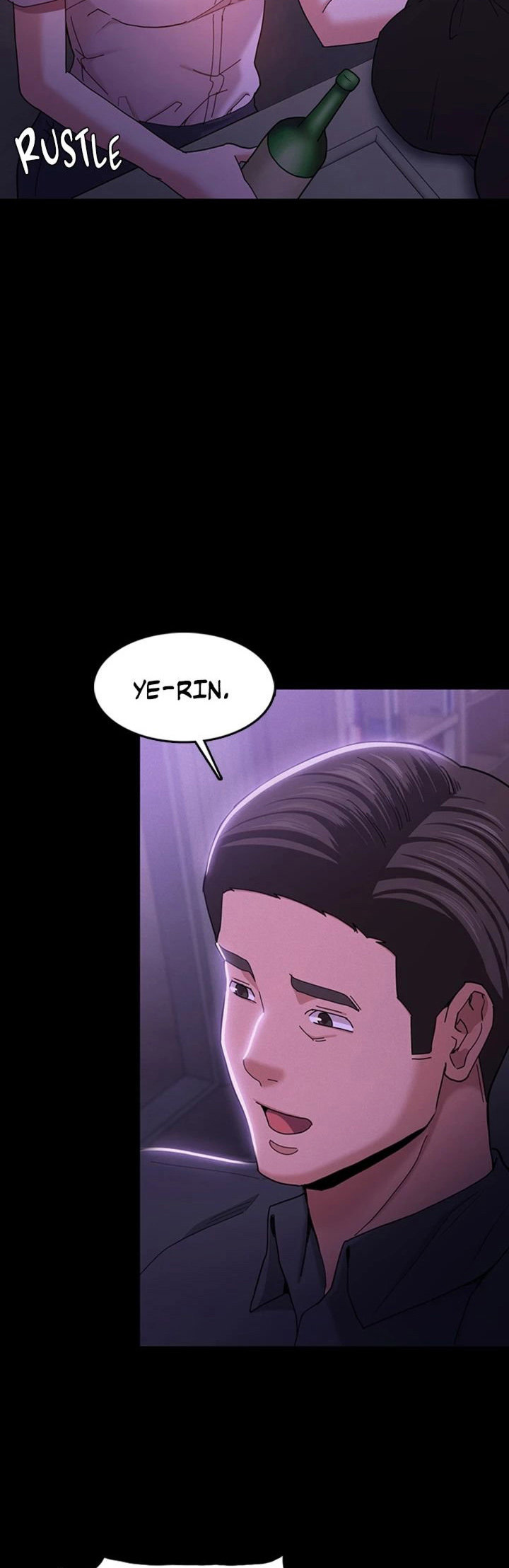 Pervert Diary Chapter 3 Page 33