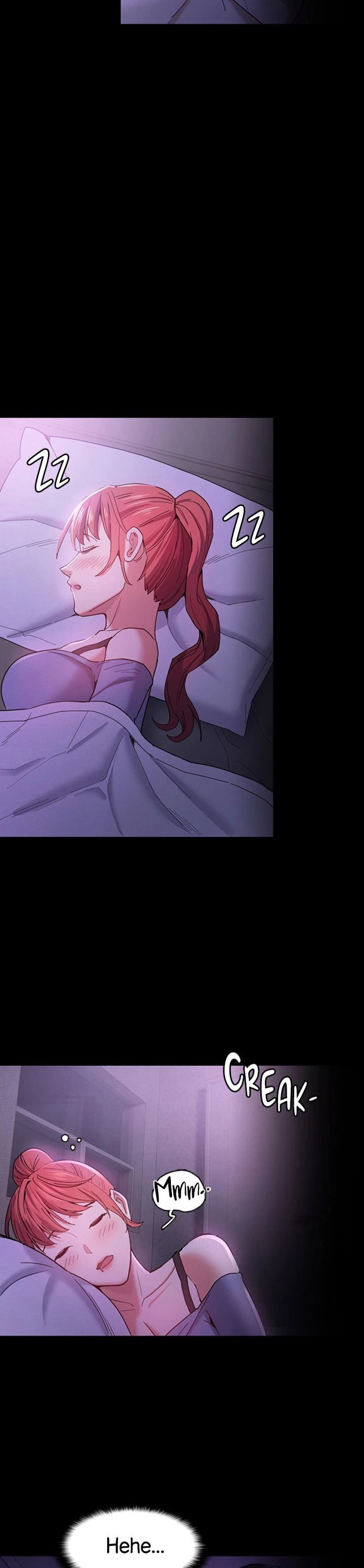 Pervert Diary Chapter 3 Page 44
