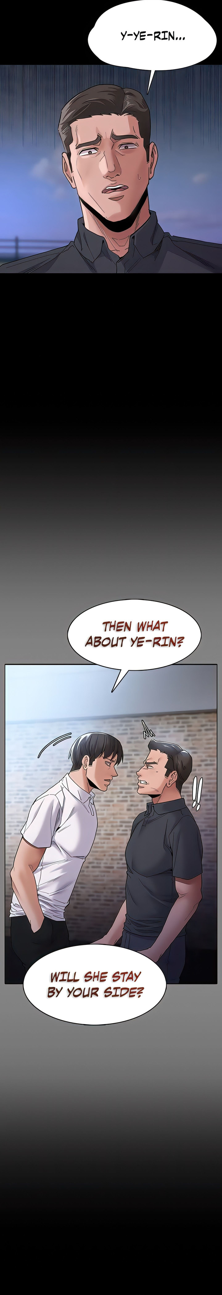Pervert Diary Chapter 30 Page 11