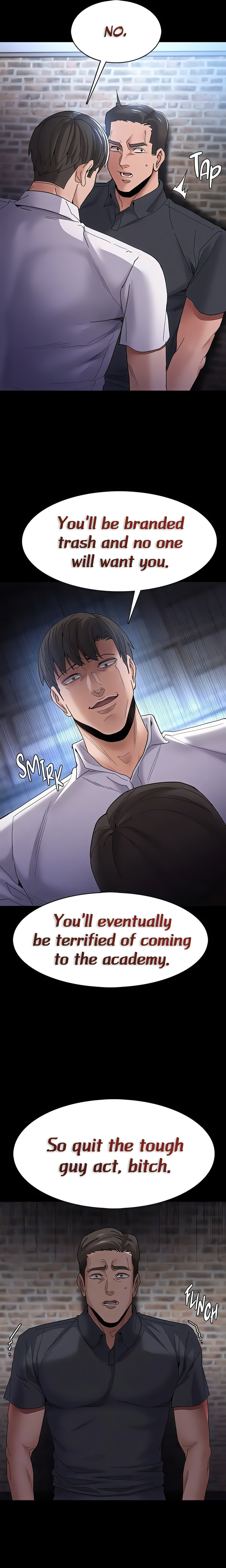 Pervert Diary Chapter 30 Page 6