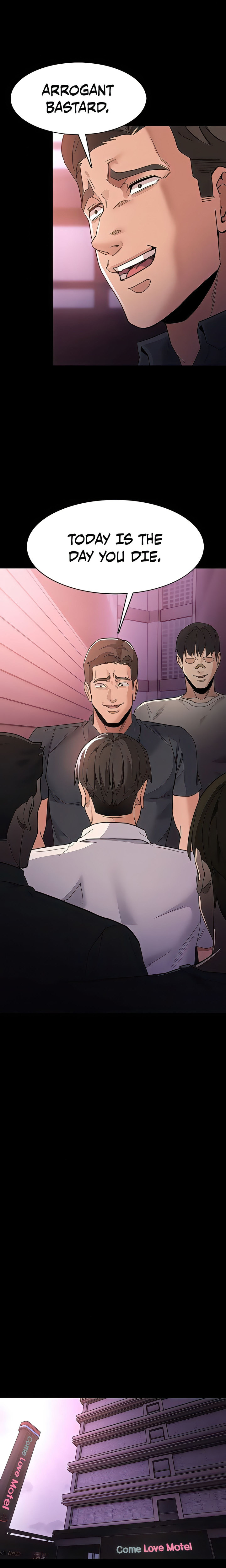 Pervert Diary Chapter 31 Page 13