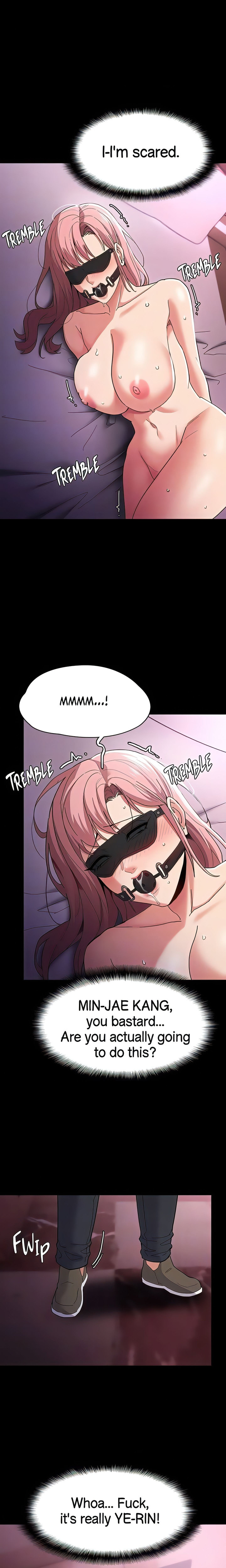 Pervert Diary Chapter 31 Page 16