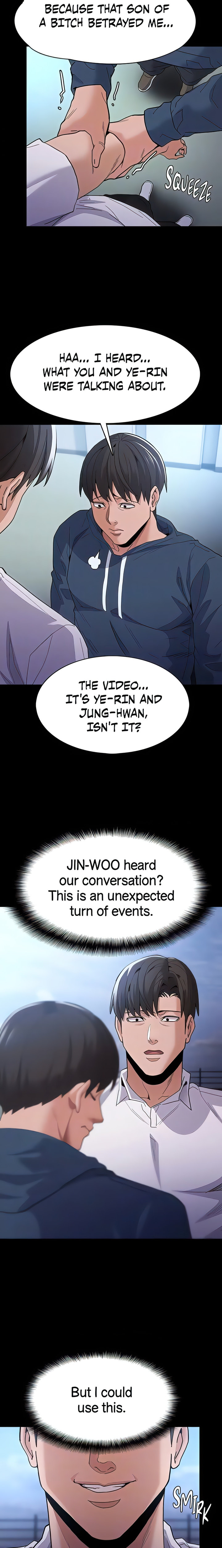 Pervert Diary Chapter 31 Page 8