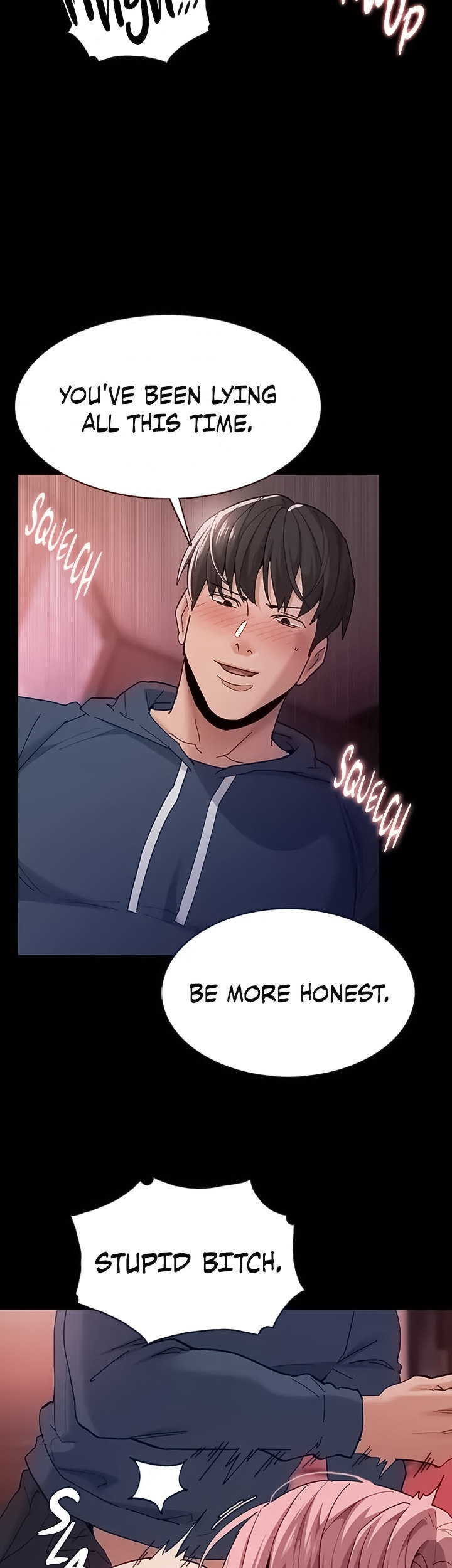 Pervert Diary Chapter 33 Page 14