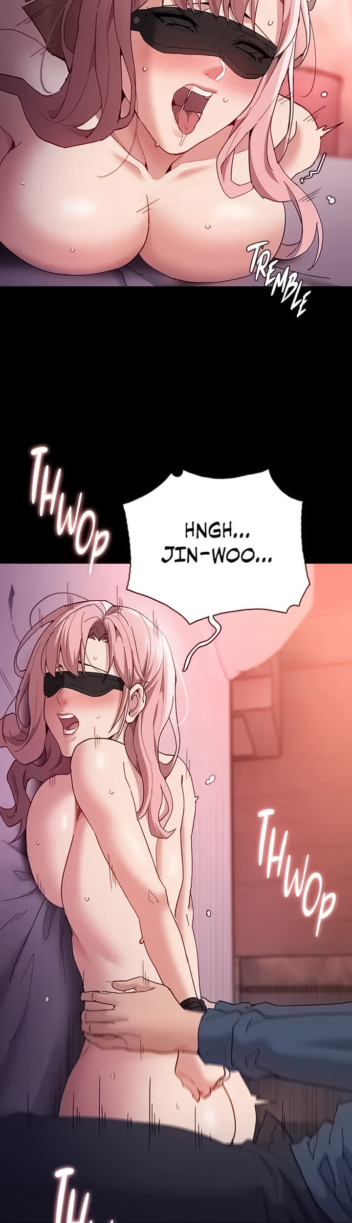 Pervert Diary Chapter 33 Page 17