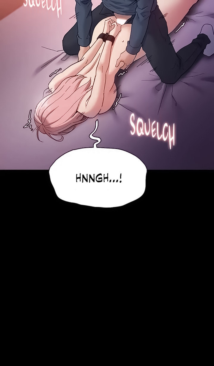 Pervert Diary Chapter 33 Page 19