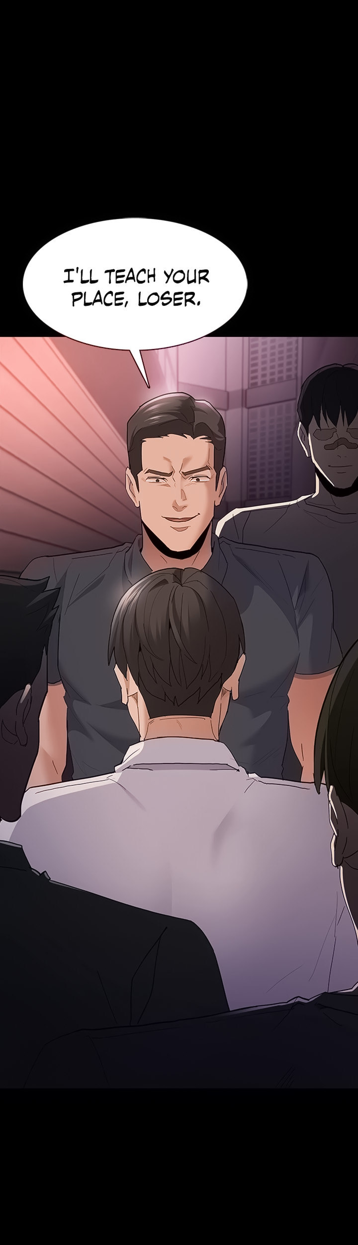 Pervert Diary Chapter 33 Page 22
