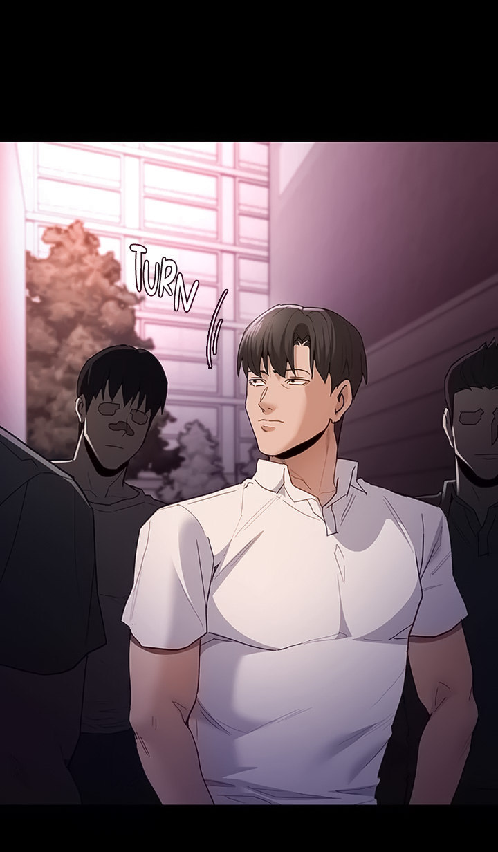 Pervert Diary Chapter 33 Page 23