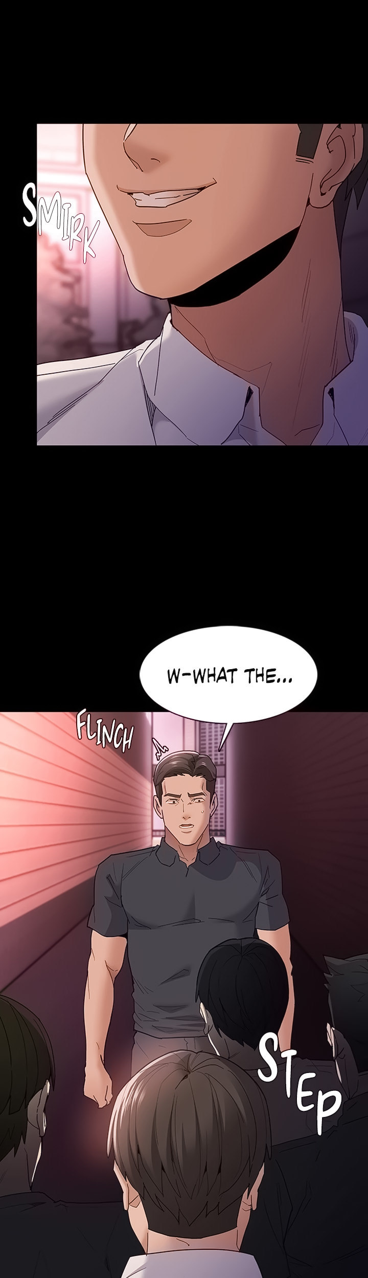 Pervert Diary Chapter 33 Page 24