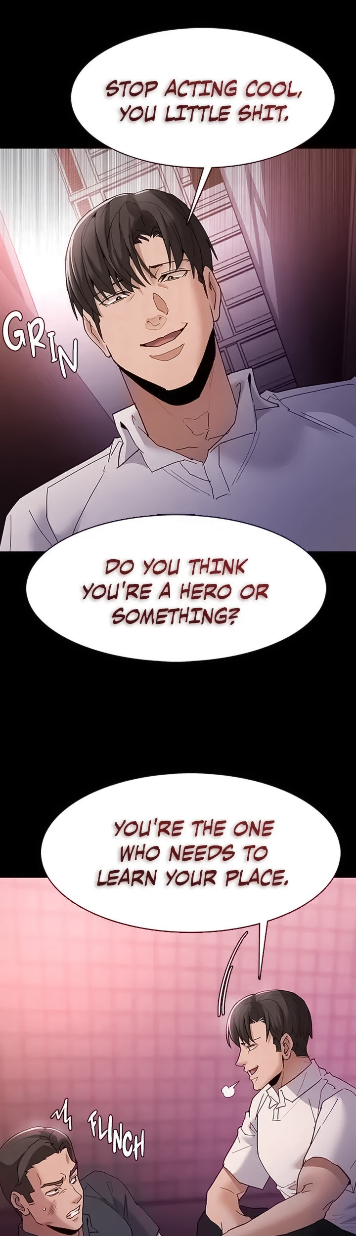 Pervert Diary Chapter 33 Page 32