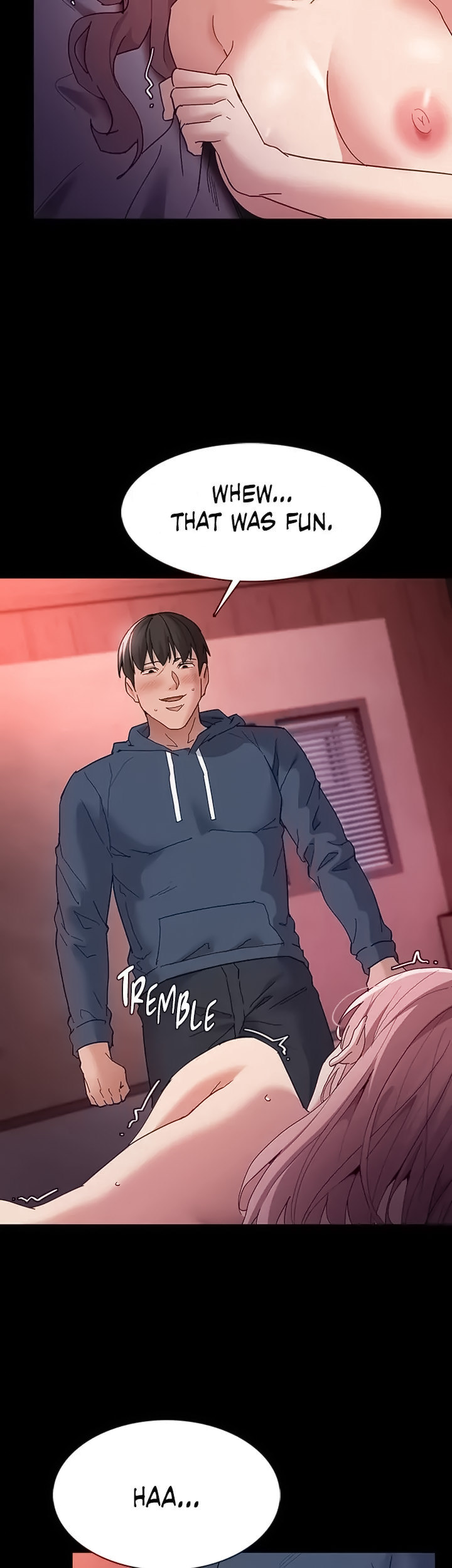 Pervert Diary Chapter 33 Page 37