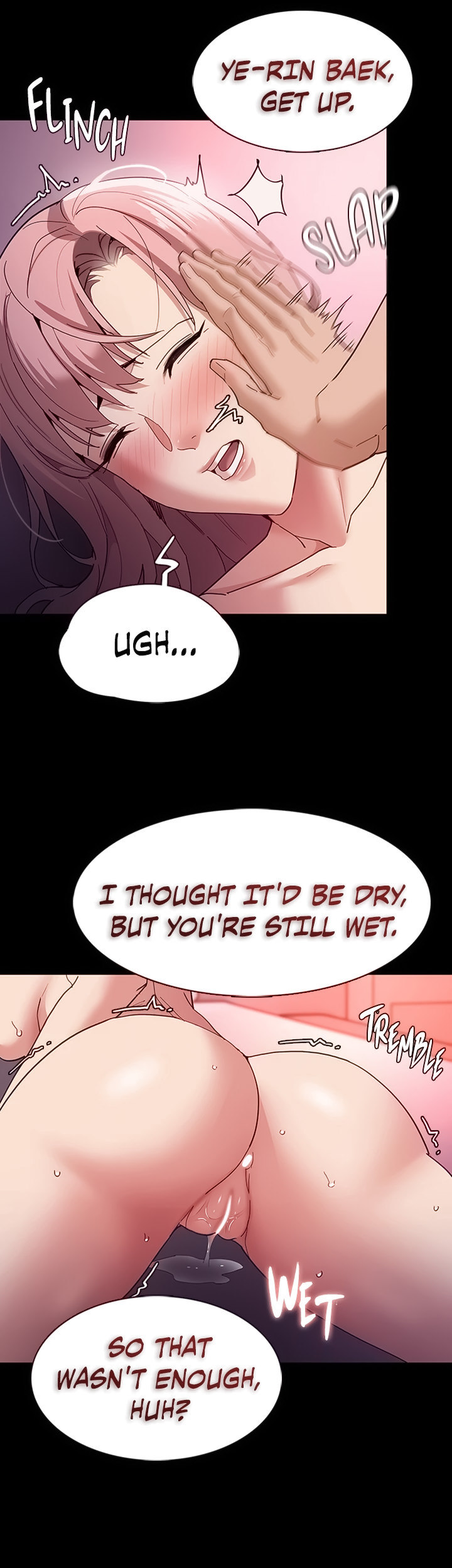 Pervert Diary Chapter 33 Page 44