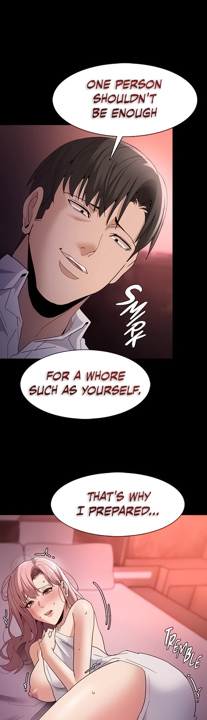 Pervert Diary Chapter 33 Page 45